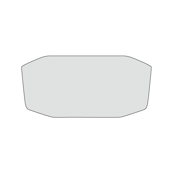 Eazi-Grip Eazi-Grip Dashboard Protector - KTM 790 Duke '21-